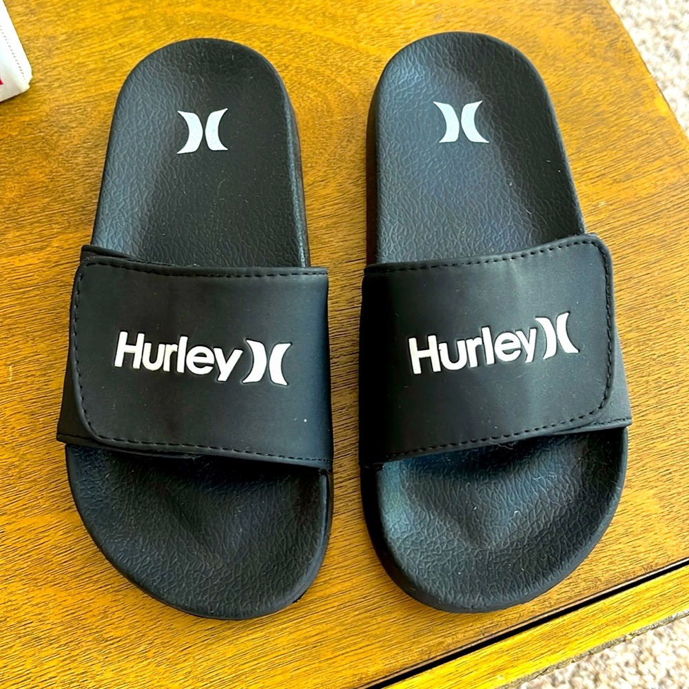 Hurley Sandals - Boys 2